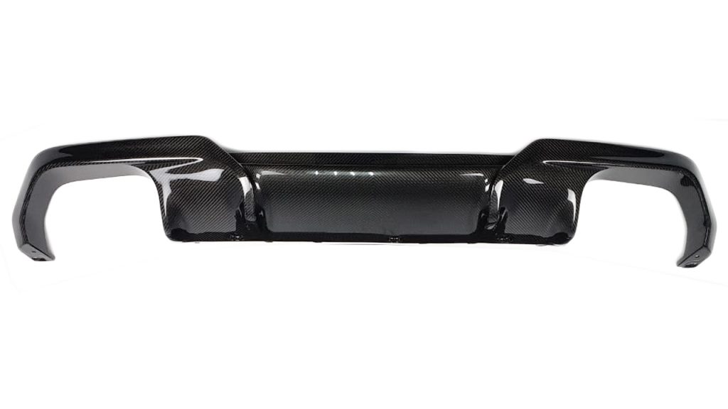 Диффузор M Performance