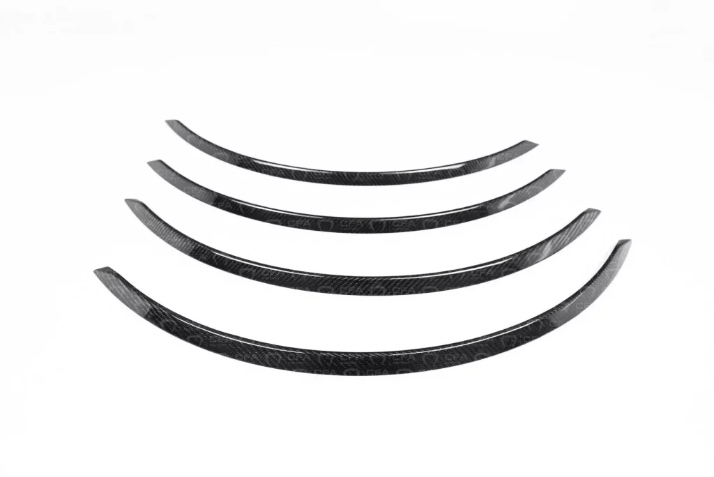 Расширители арок Sport Tech