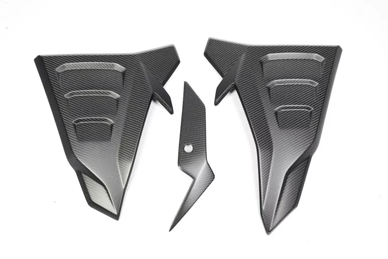 Накладки на плуг VESPERTILIO