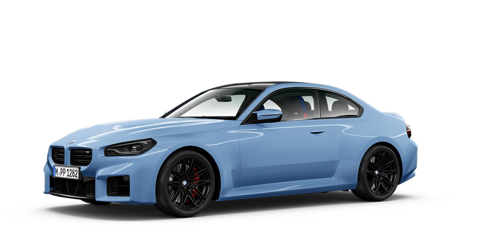 BMW M2 G87