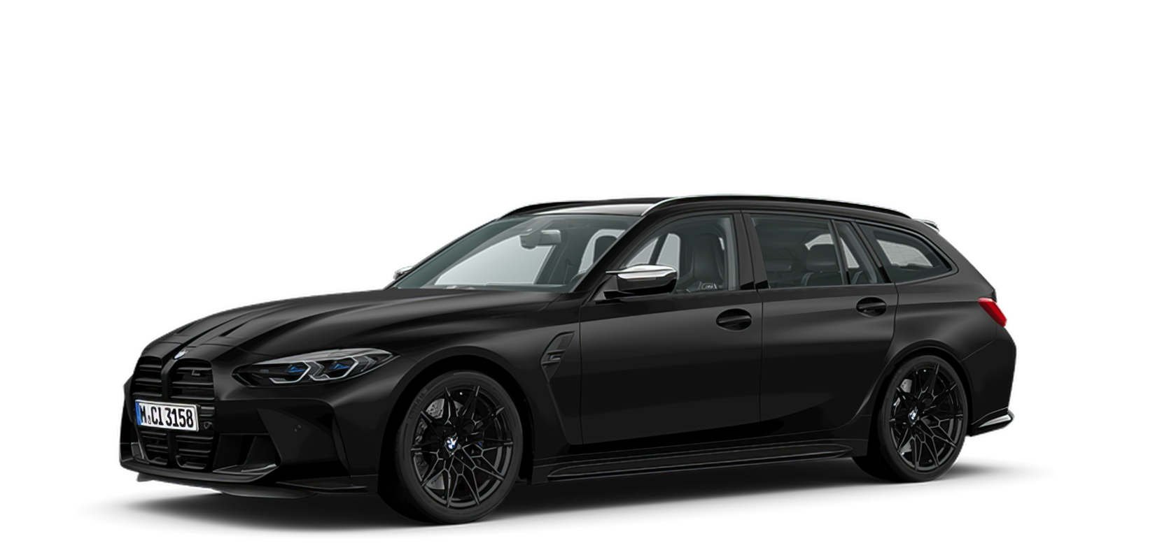 BMW M3 G81 Touring