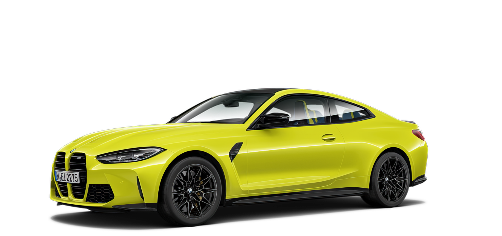 BMW M4 G82