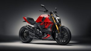 Ducati