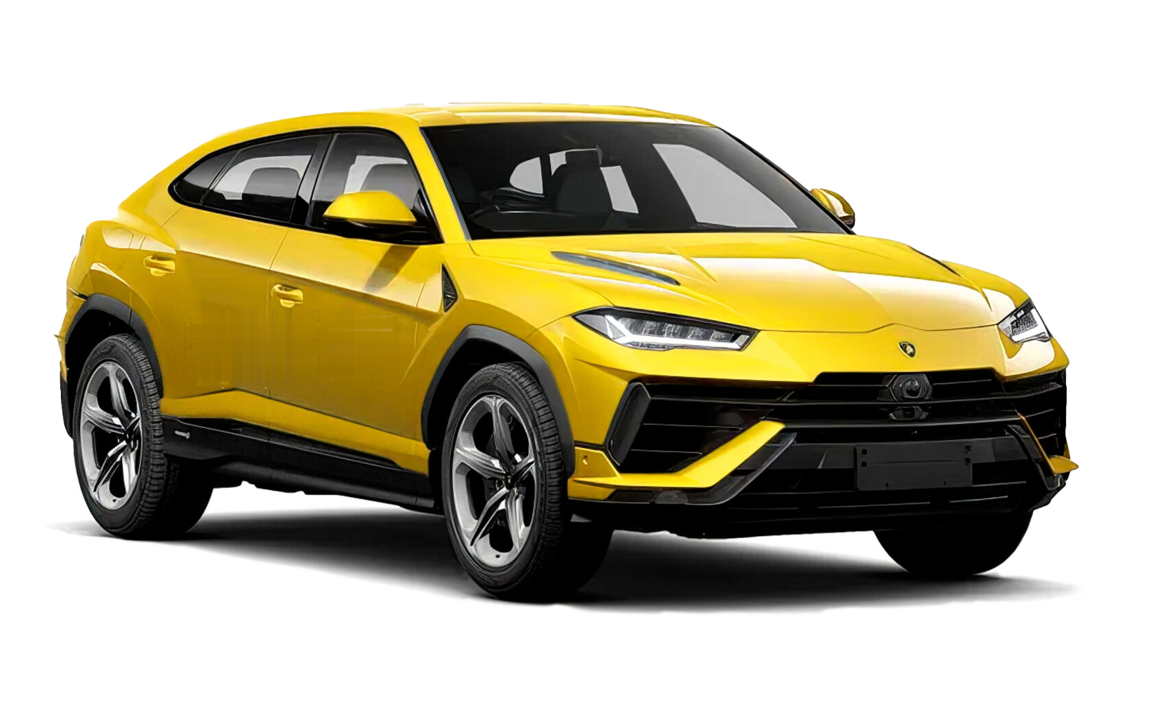 Lamborghini Urus S