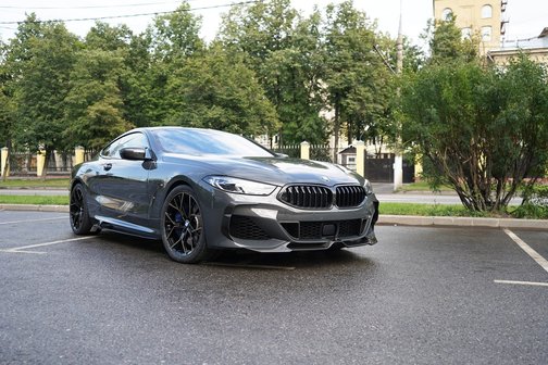 M850i
