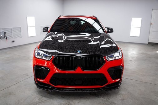 X6mred