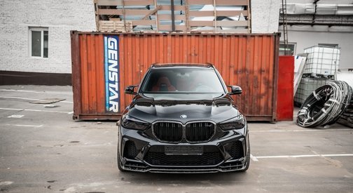 X5mblackforged2
