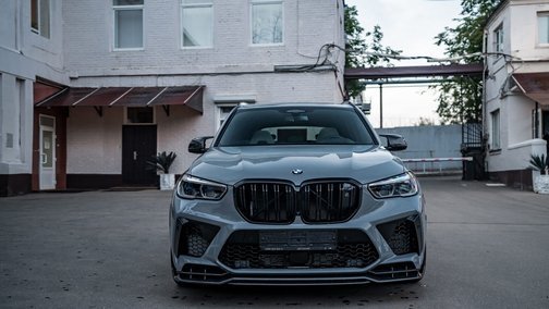 X5mnardogrey
